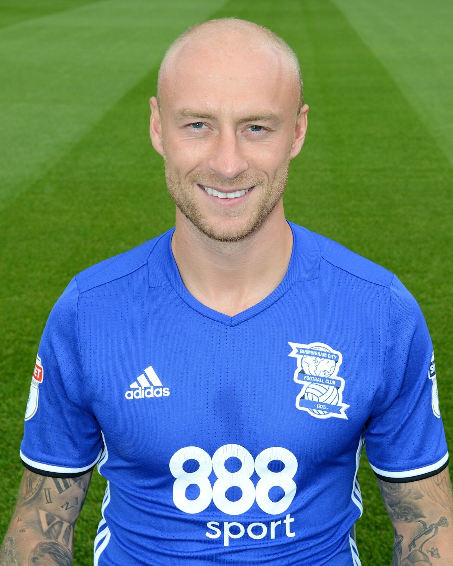 David Cotterill