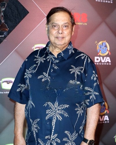 David Dhawan