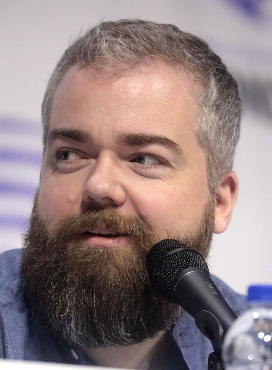 David F Sandberg