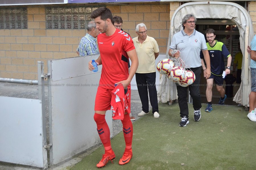 David Garcia Footballer Born 1994