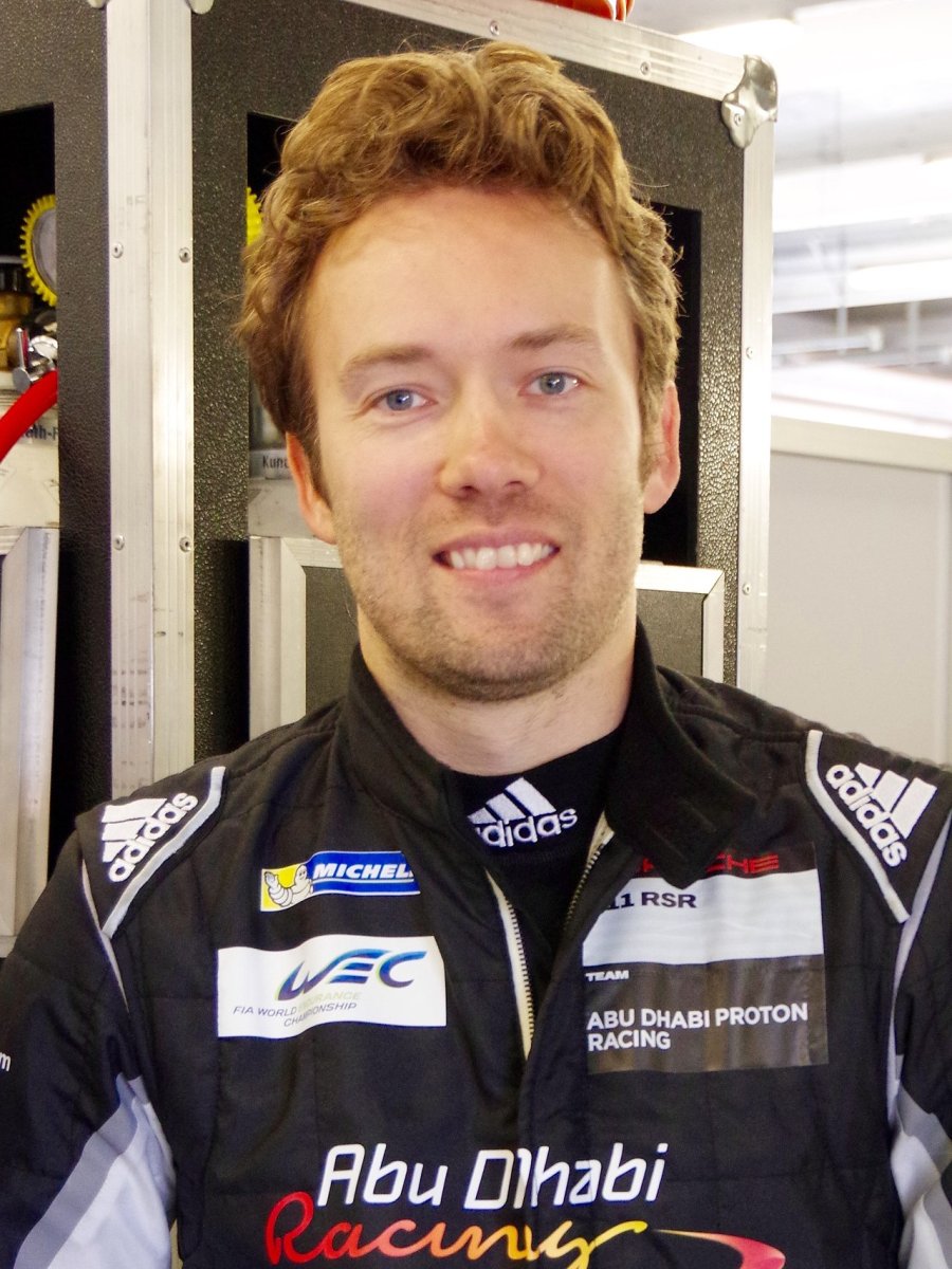 David Heinemeier Hansson
