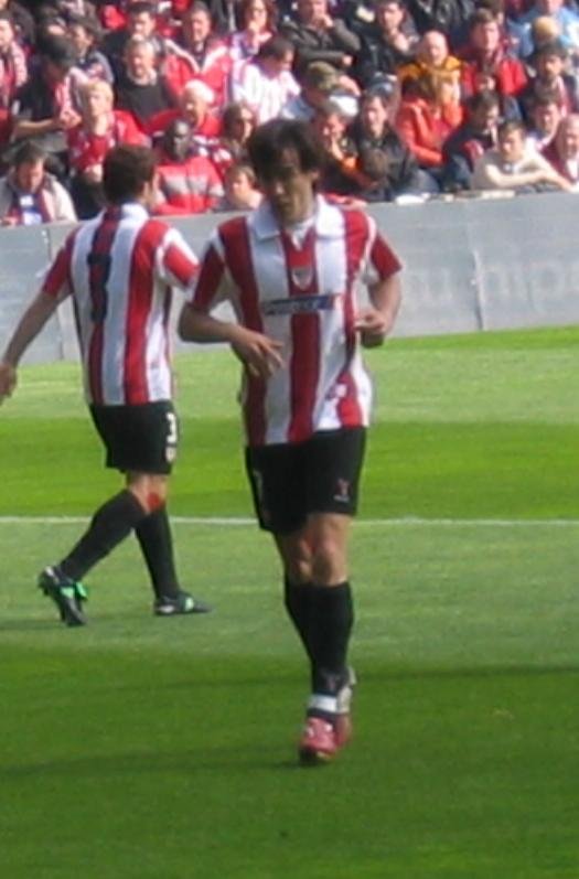 David Lopez Footballer Born 1982