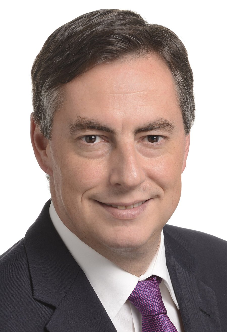 David Mcallister