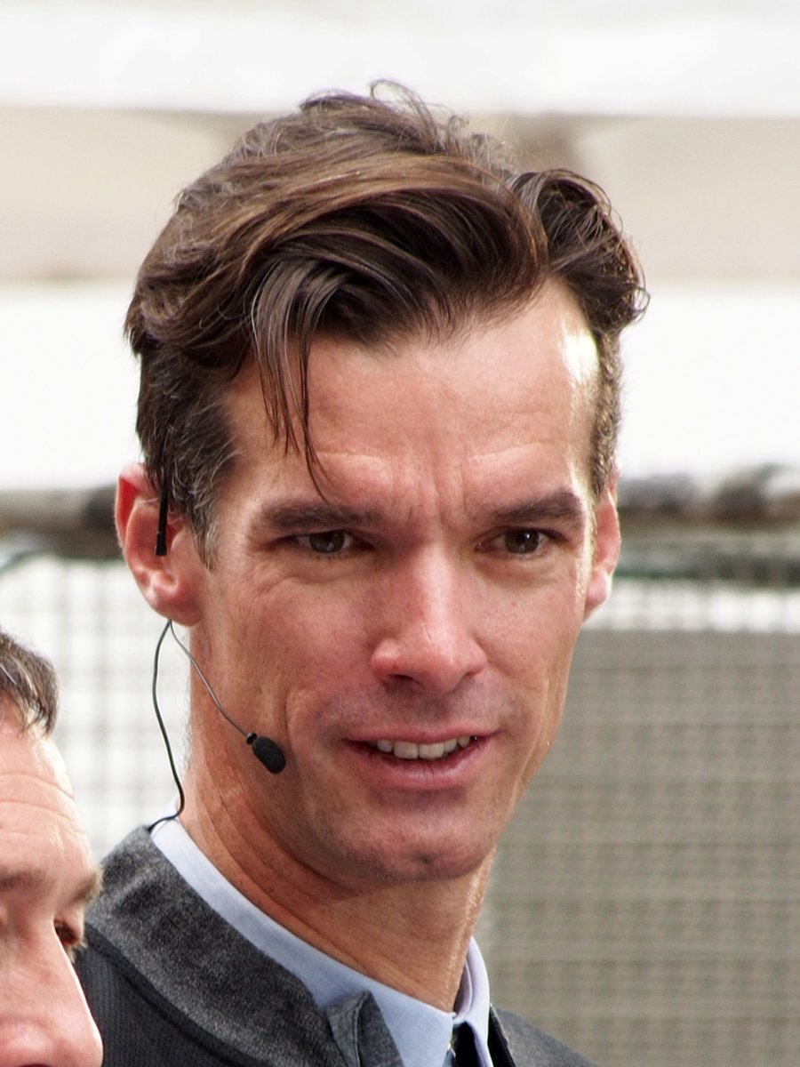 David Millar