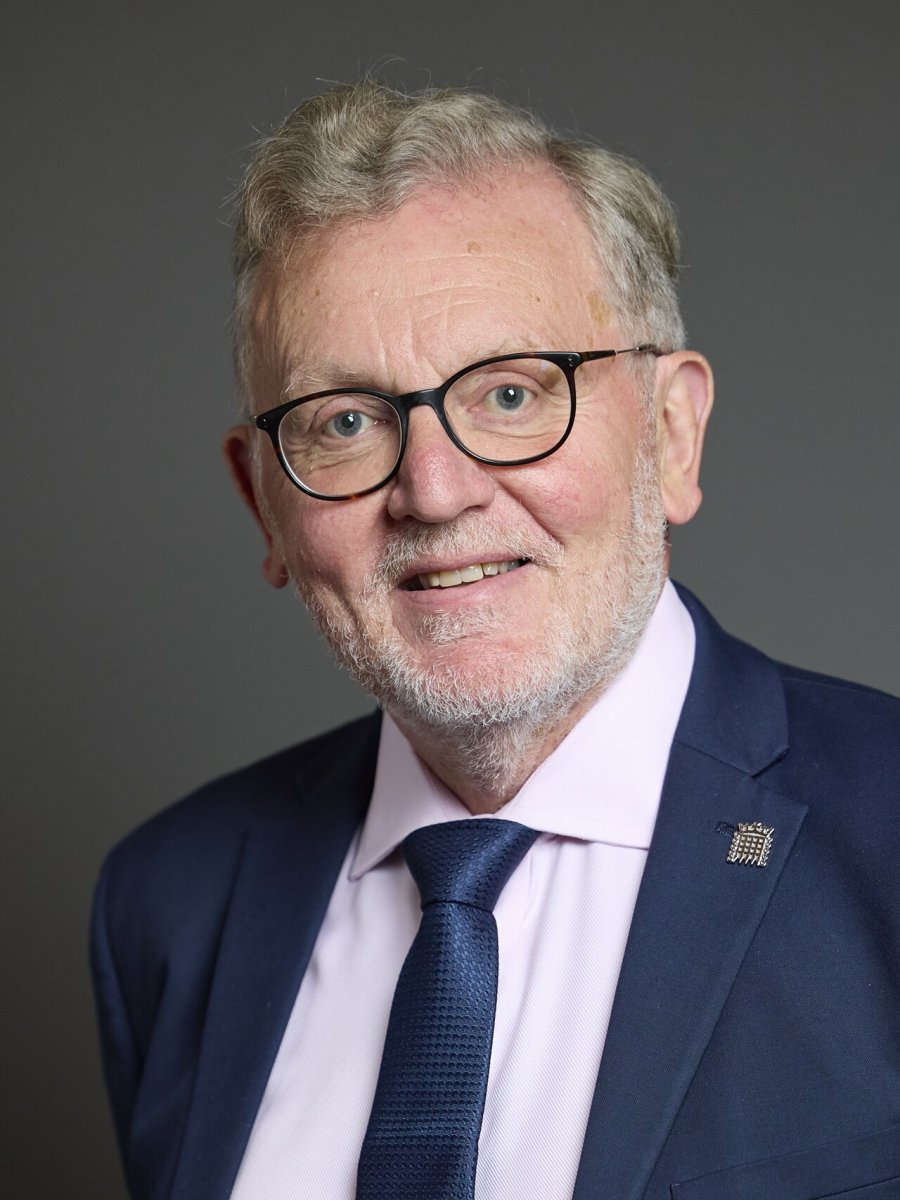 David Mundell
