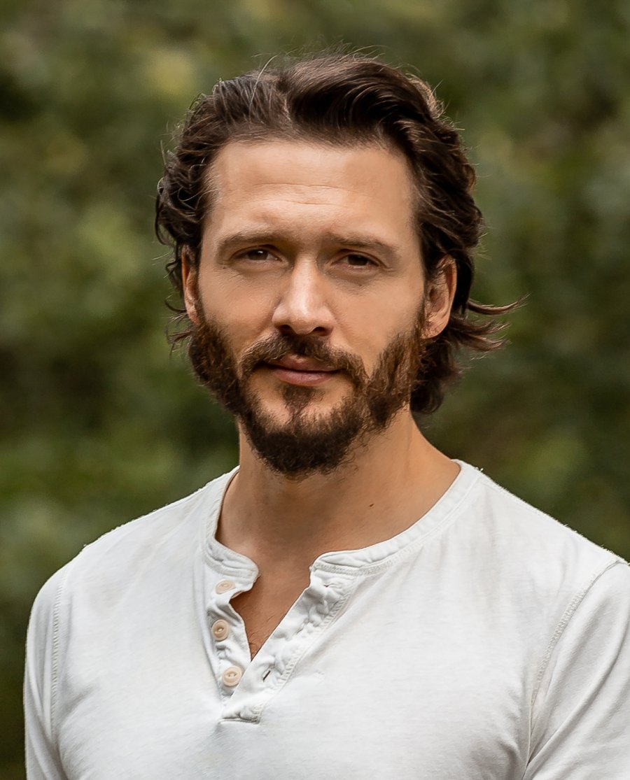 David Oakes