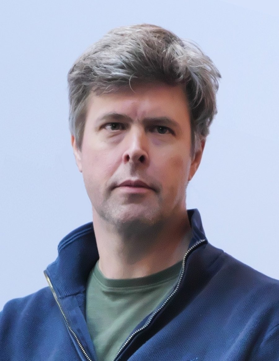 David Szalay
