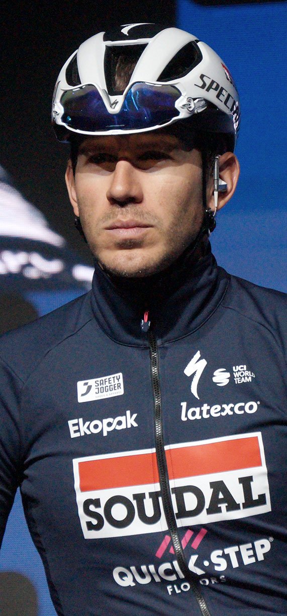 Davide Ballerini