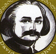 Davit Guramishvili