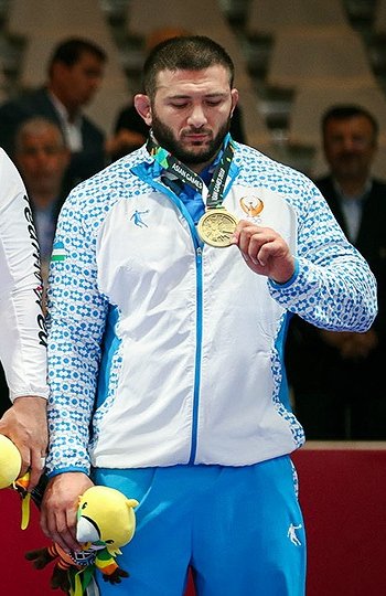 Davit Modzmanashvili