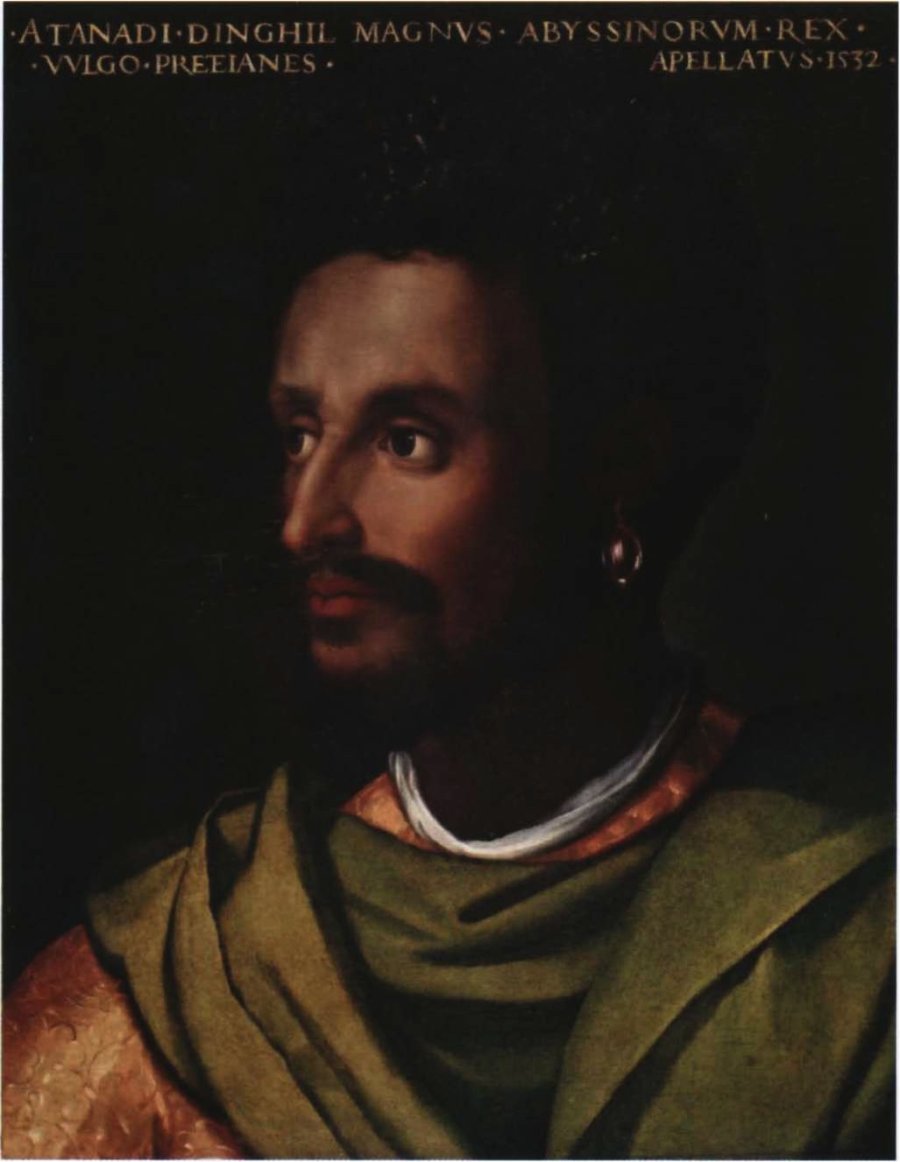 Dawit Ii