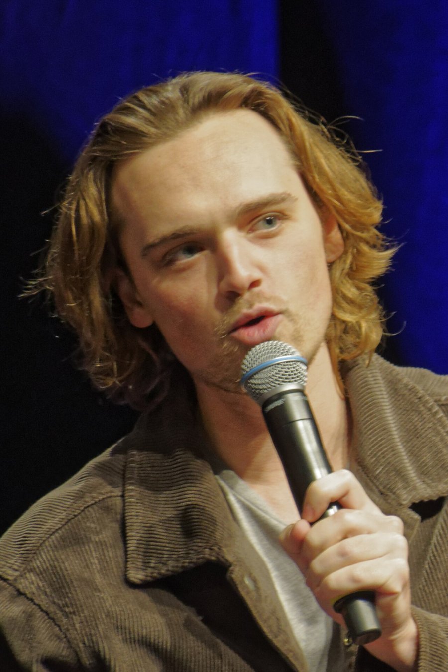 Dean Charles Chapman