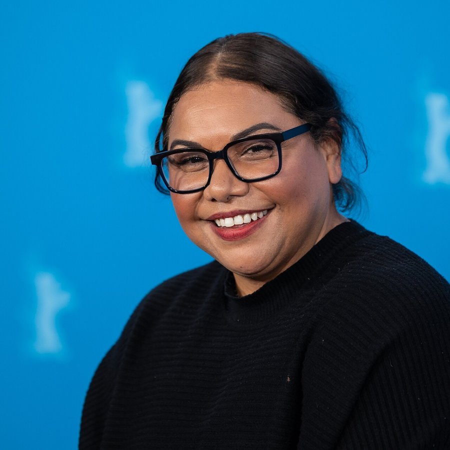Deborah Mailman