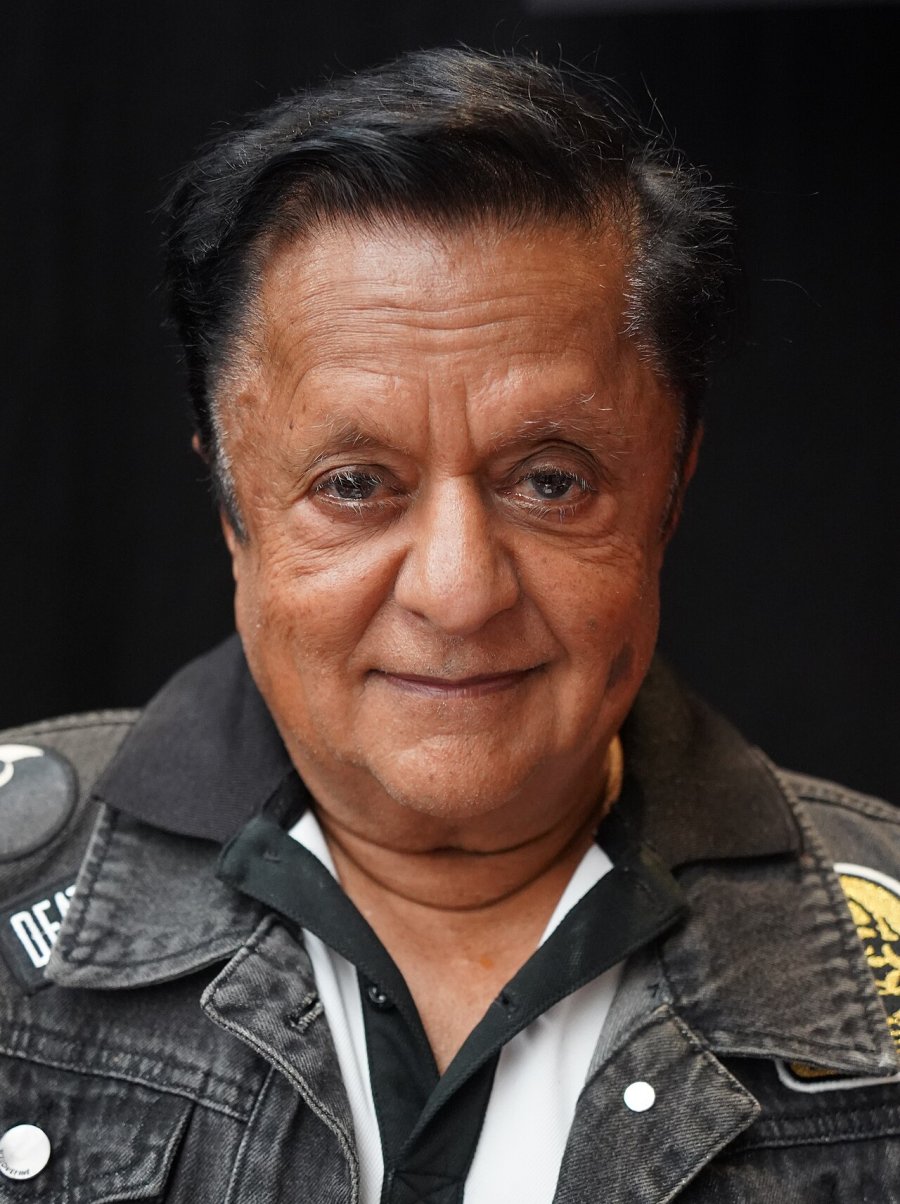 Deep Roy