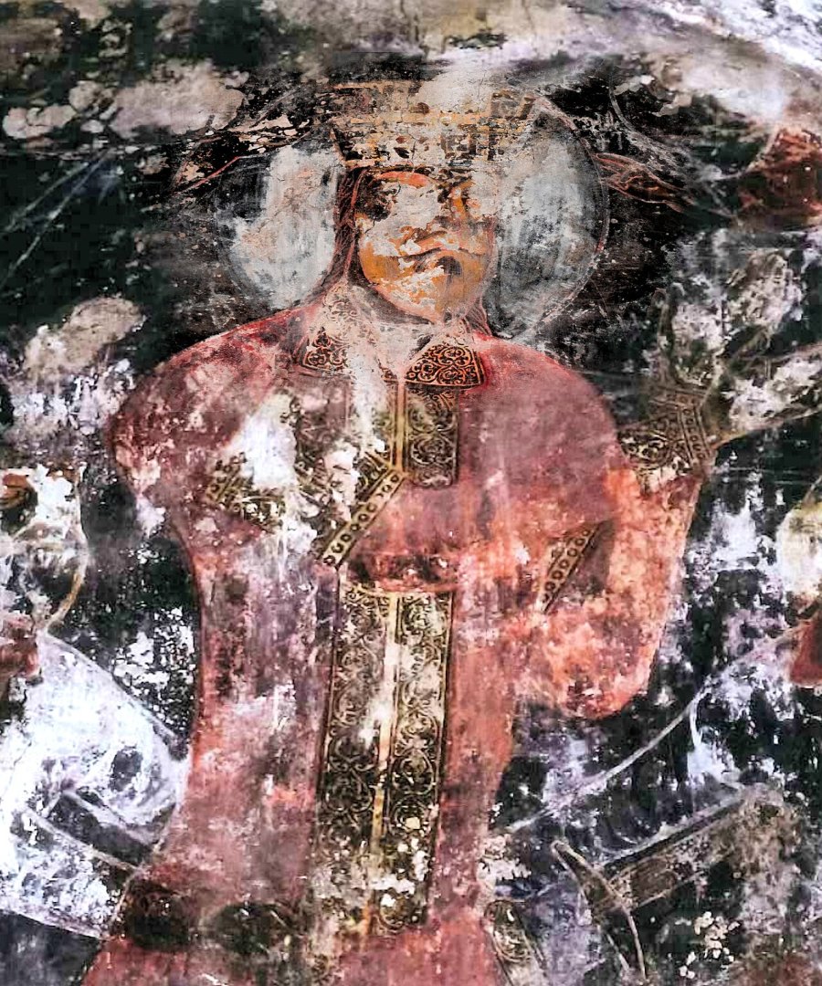 Demetrius I Of Georgia