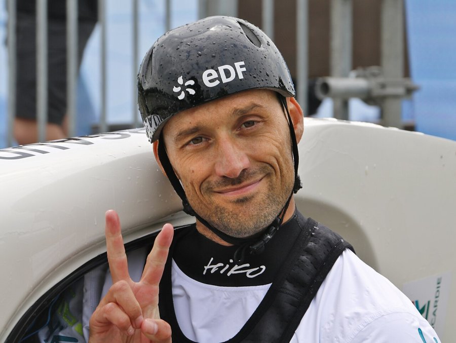 Denis Gargaud Chanut