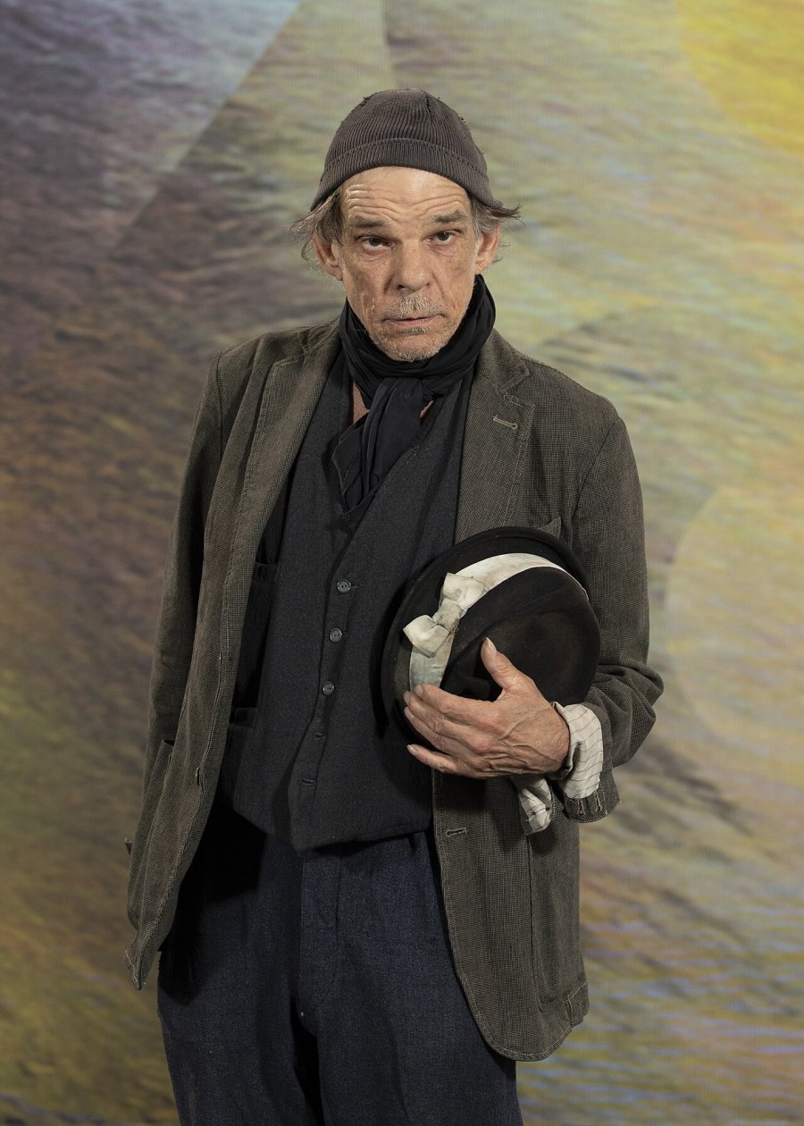 Denis Lavant