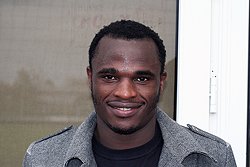 Dennis Oliech