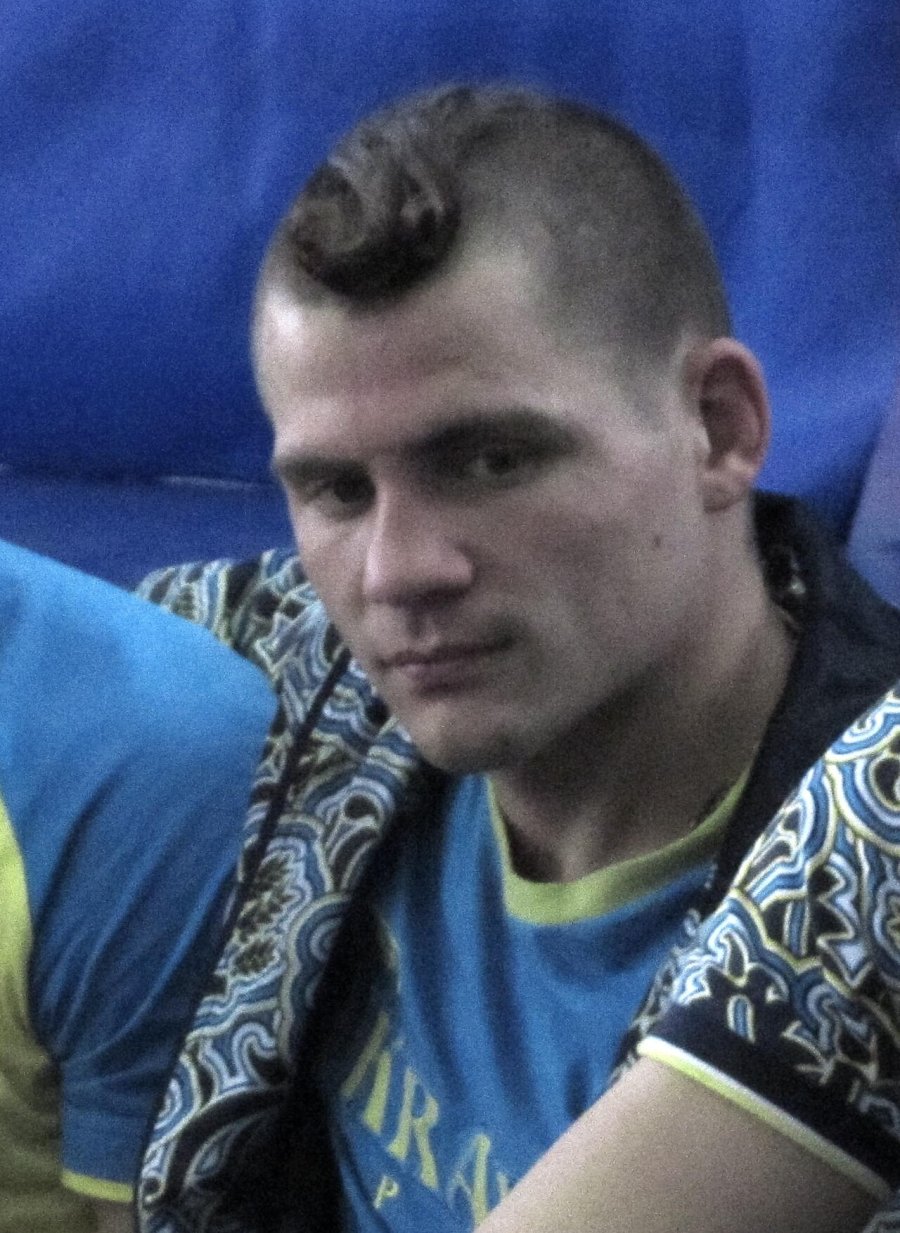 Denys Berinchyk