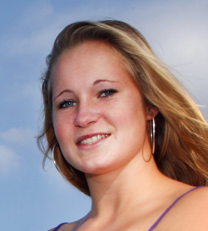 Desiree Van Lunteren