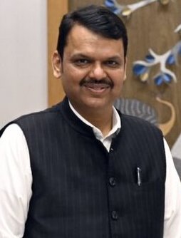 Devendra Fadnavis