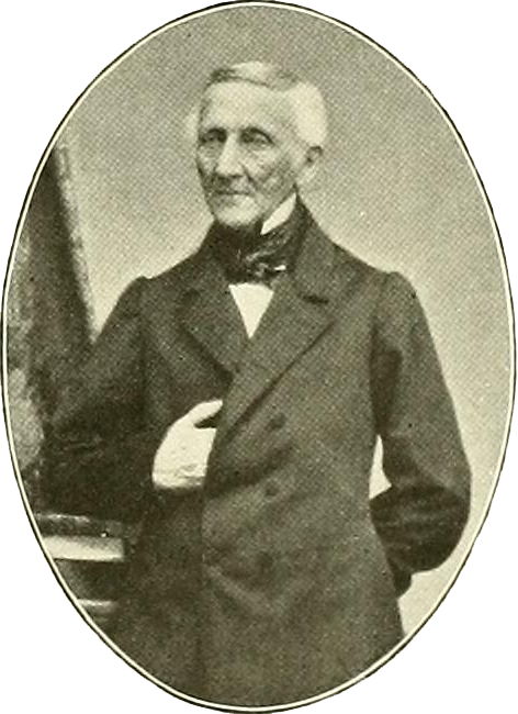 Diederich Franz Leonhard Von Schlechtendal