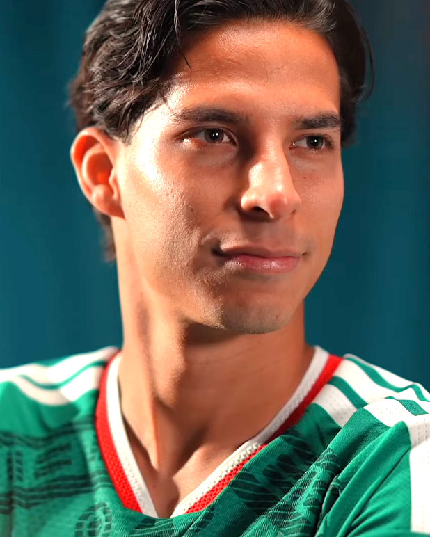 Diego Lainez