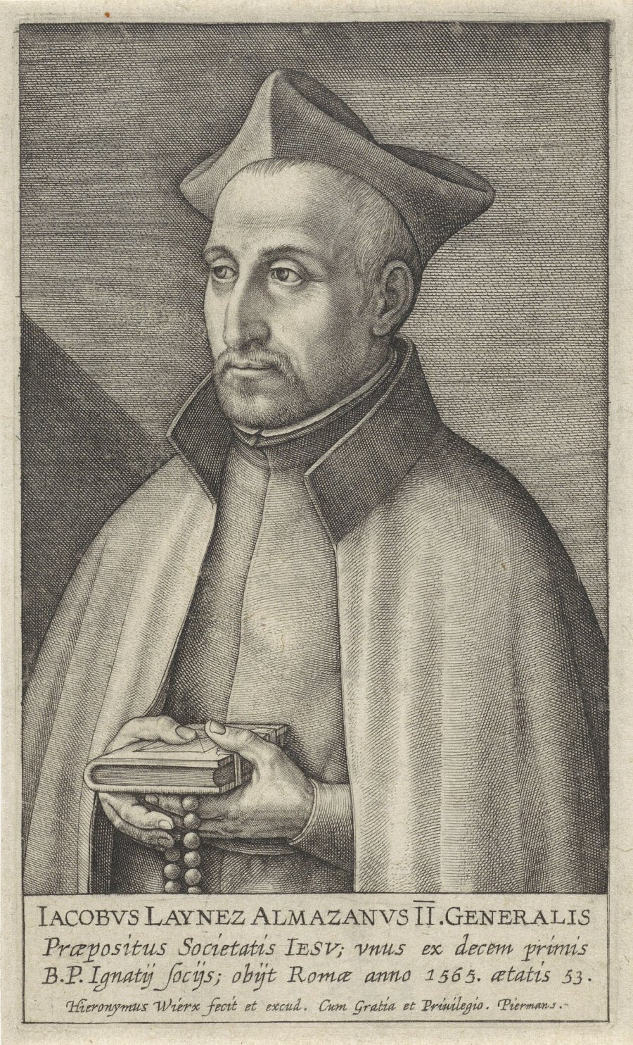 Diego Laynez
