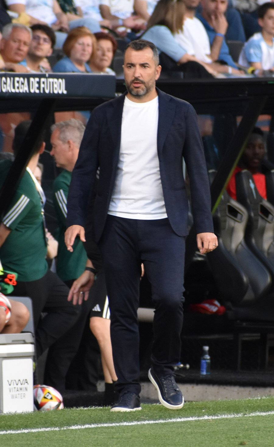 Diego Martinez Spanish Footballer Born 1980