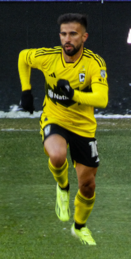 Diego Rossi
