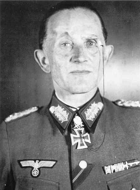 Dietrich Von Saucken