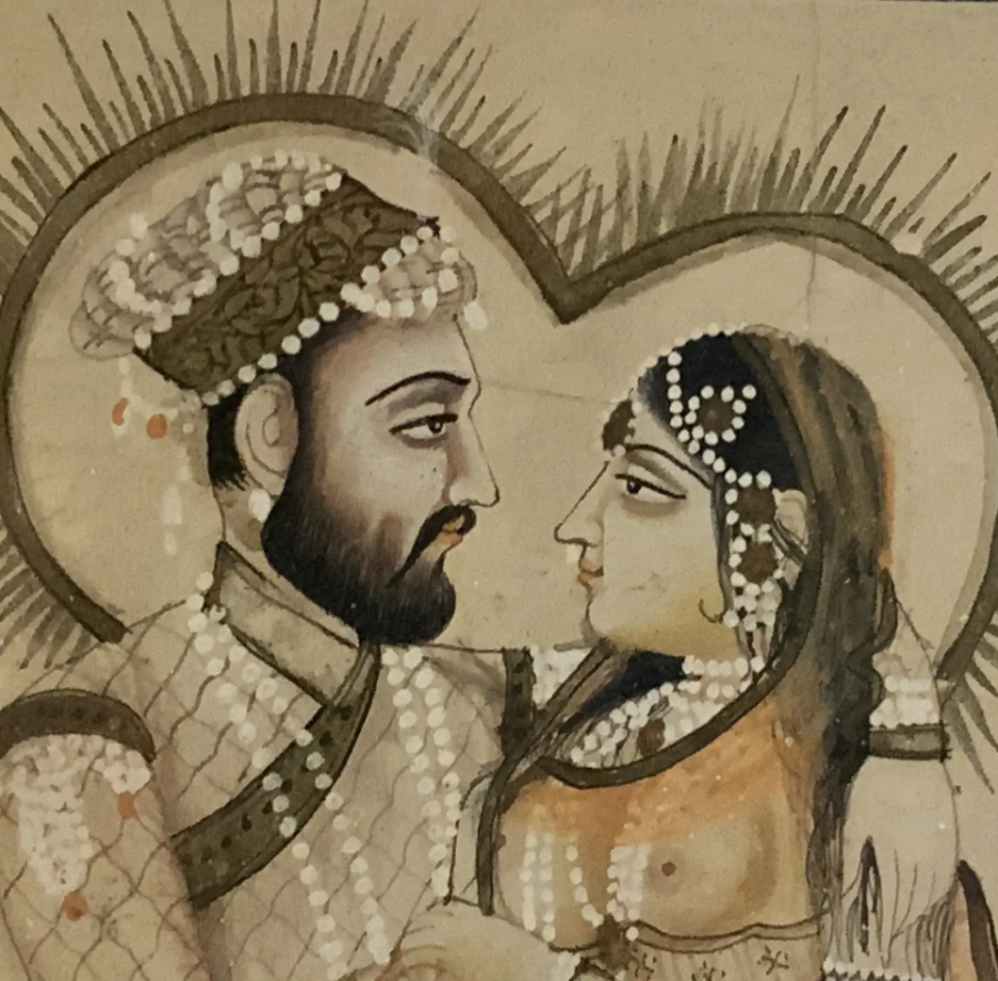 Dilras Banu Begum