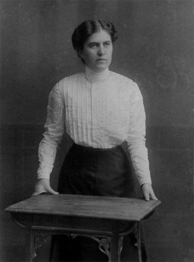 Dimitrana Ivanova