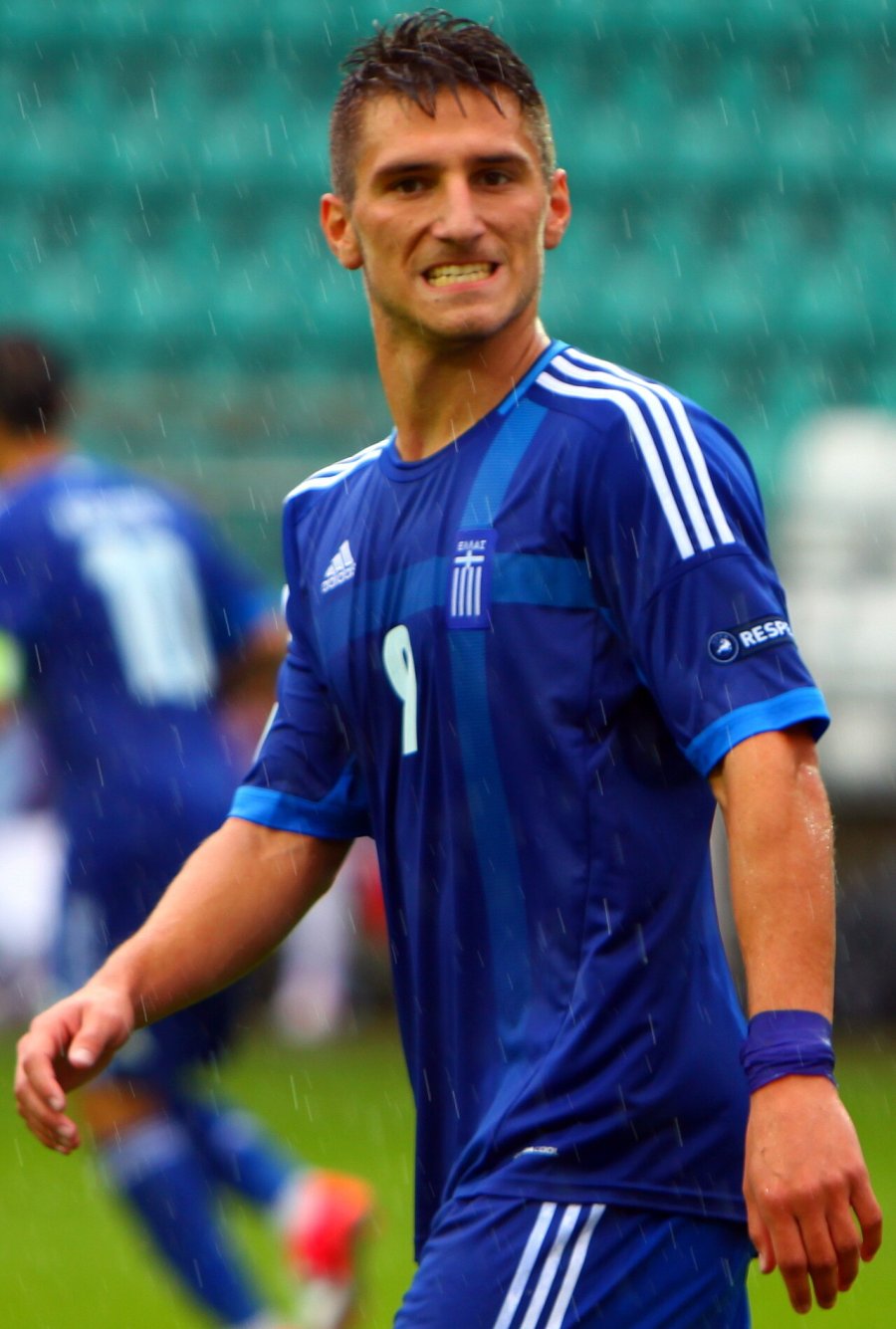 Dimitris Diamantakos