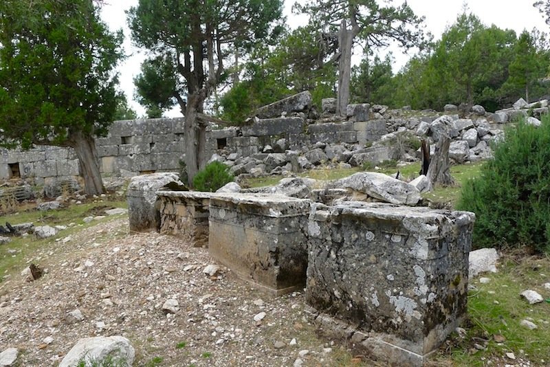 Diogenes Of Oenoanda