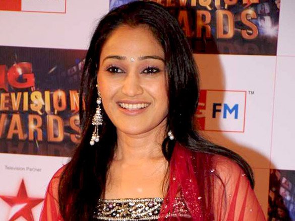 Disha Vakani