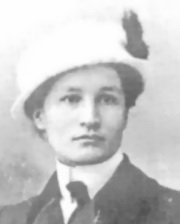Divna Vekovic