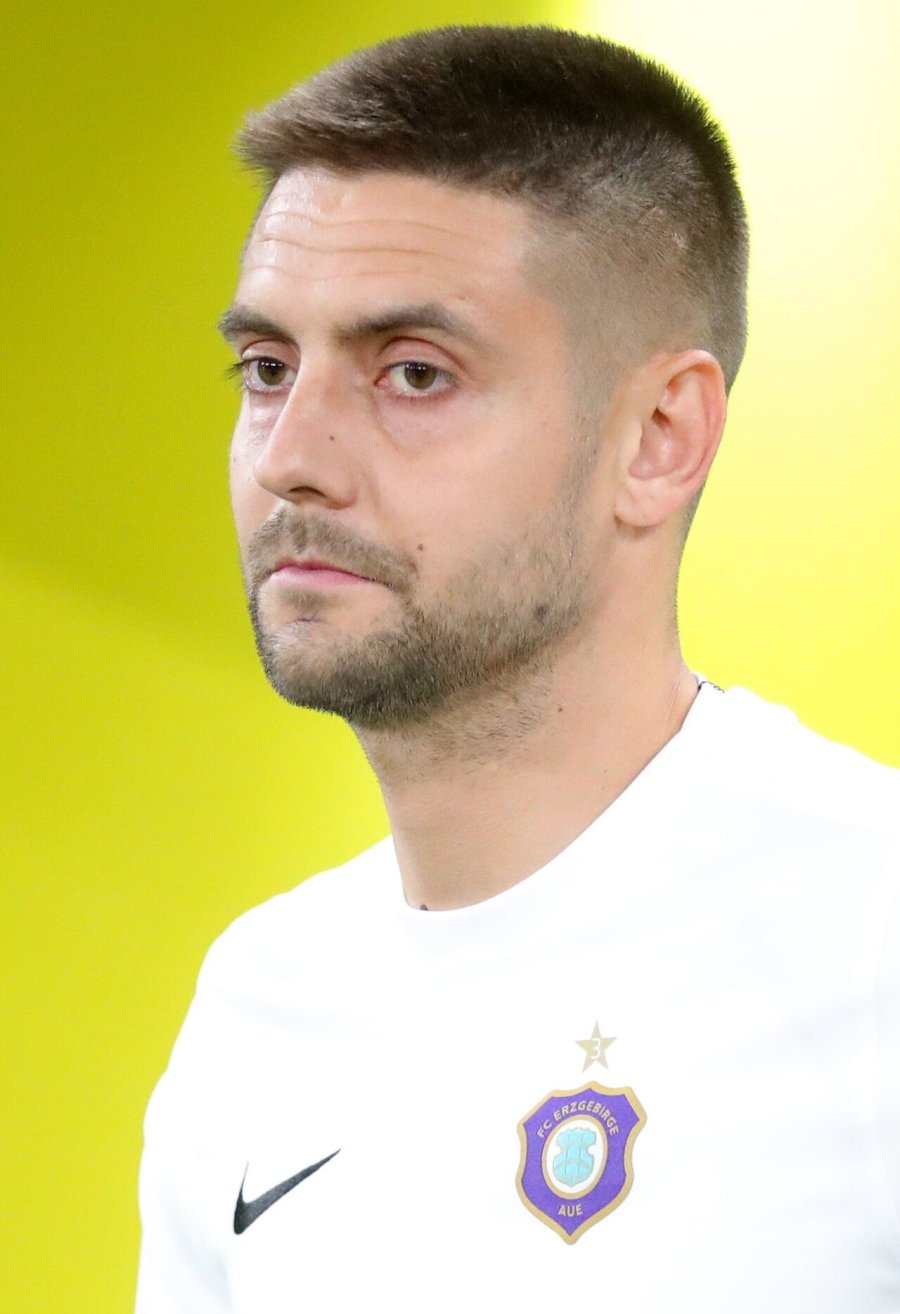 Dmitry Nazarov Footballer
