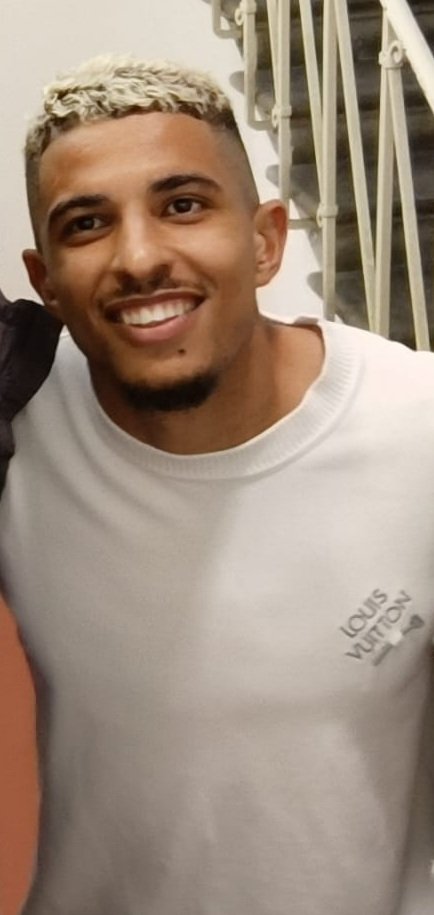 Dodo Footballer Born 1998