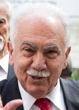 Dogu Perincek