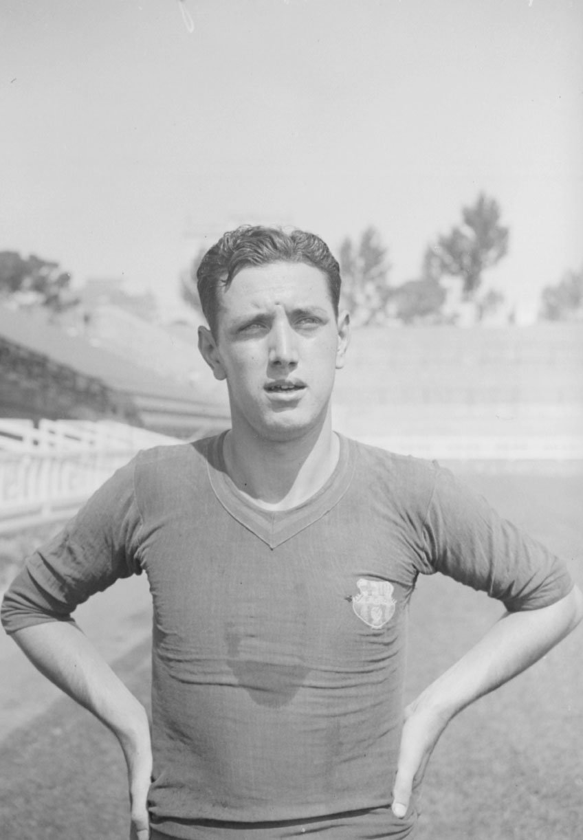 Domenec Balmanya