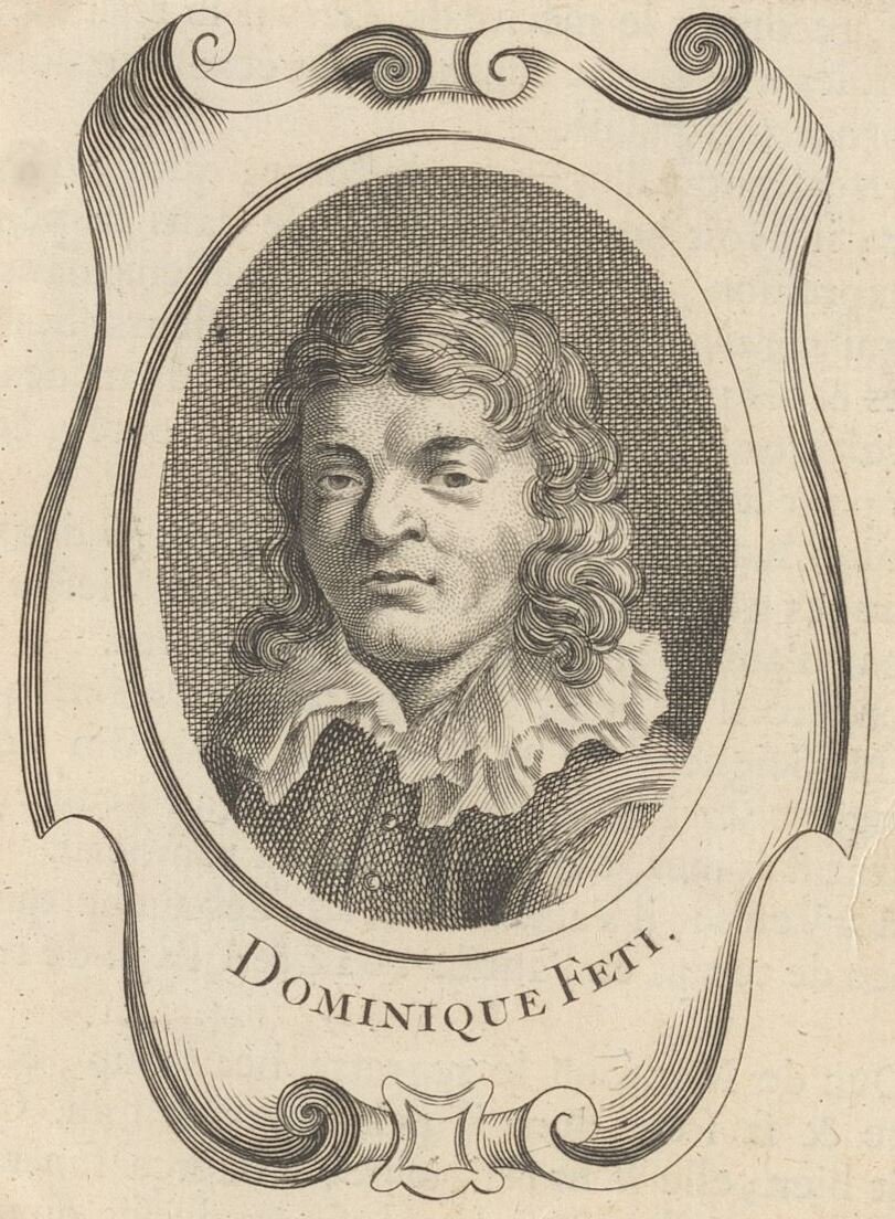 Domenico Fetti