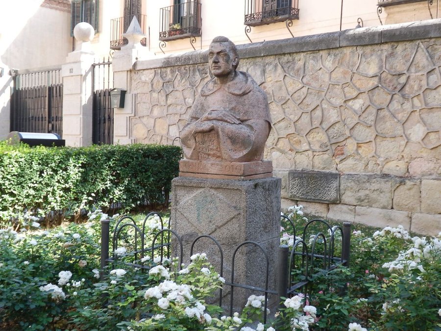 Domingo De Soto