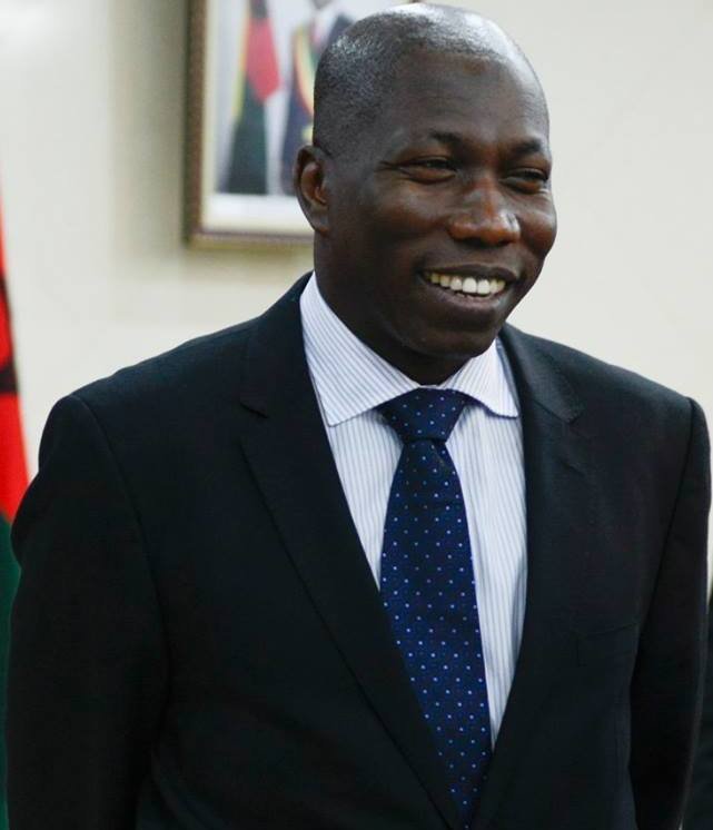 Domingos Simoes Pereira