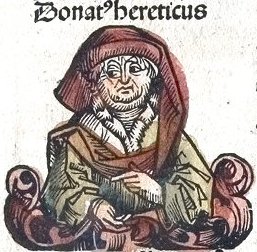 Donatus Magnus