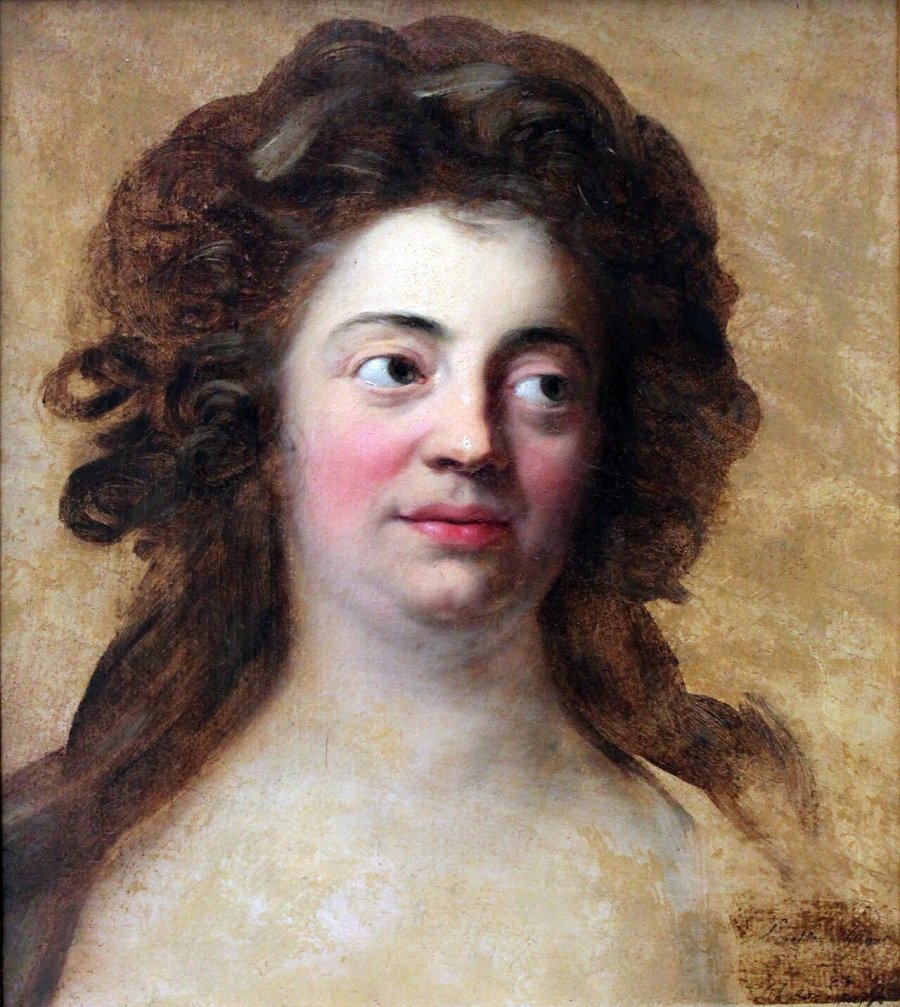 Dorothea Von Schlegel