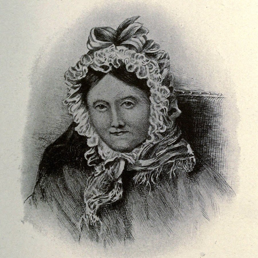 Dorothy Wordsworth