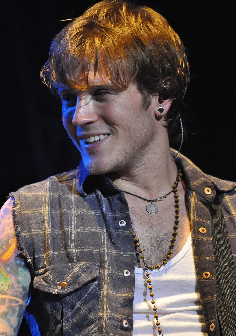 Dougie Poynter