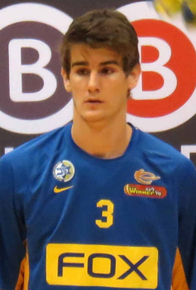 Dragan Bender
