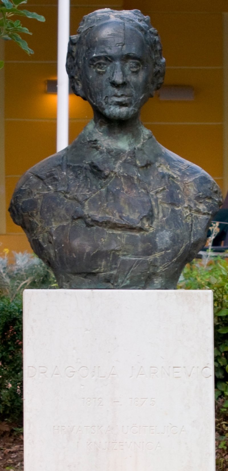 Dragojla Jarnevic
